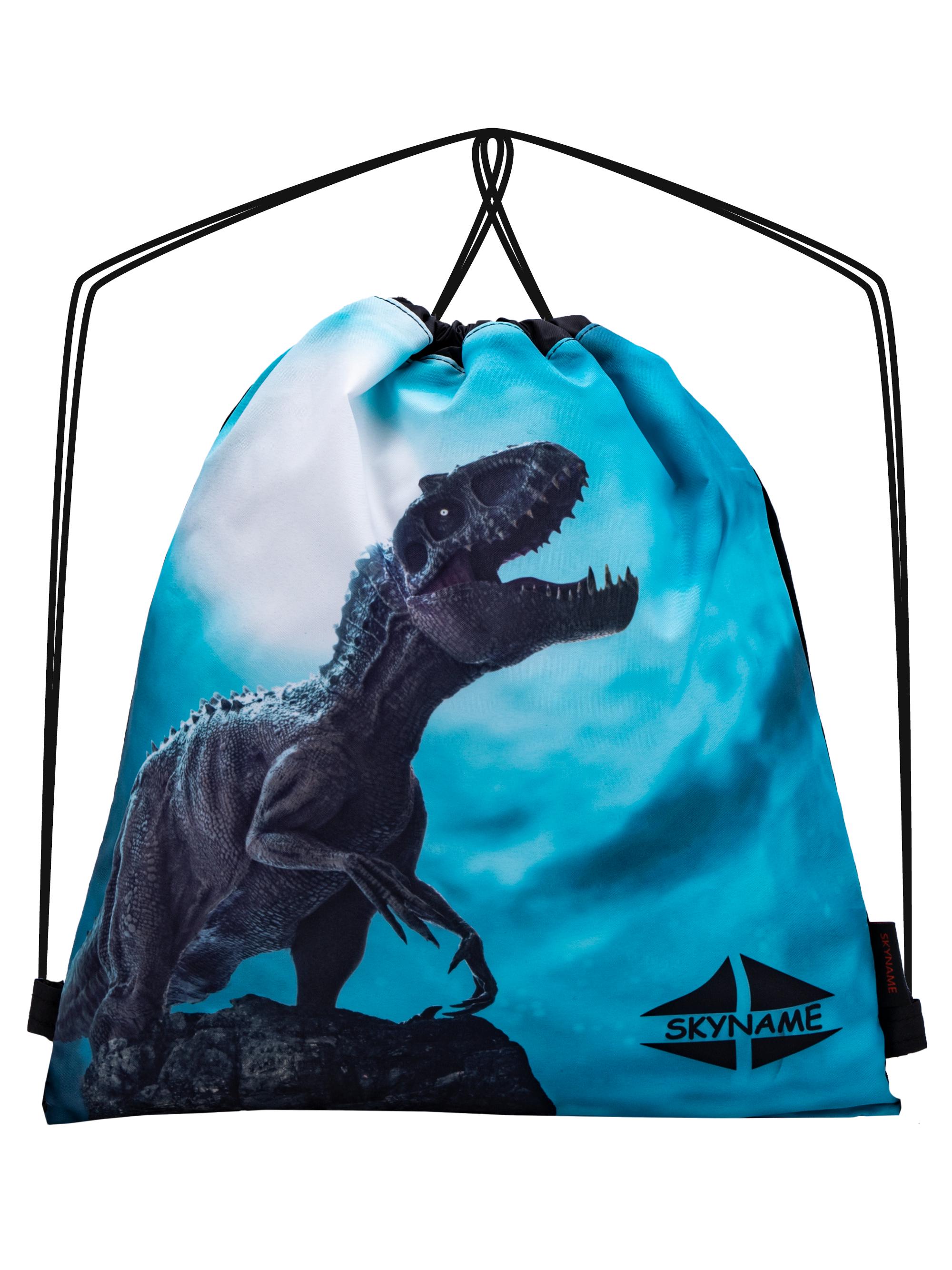 Мішок для взуття для хлопчиків Winner M-183 (6785229)