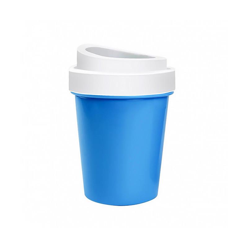 Лапомойка для домашних животных Pet 001 M Blue Лапомойка для домашних животных Pet 001 M Blue