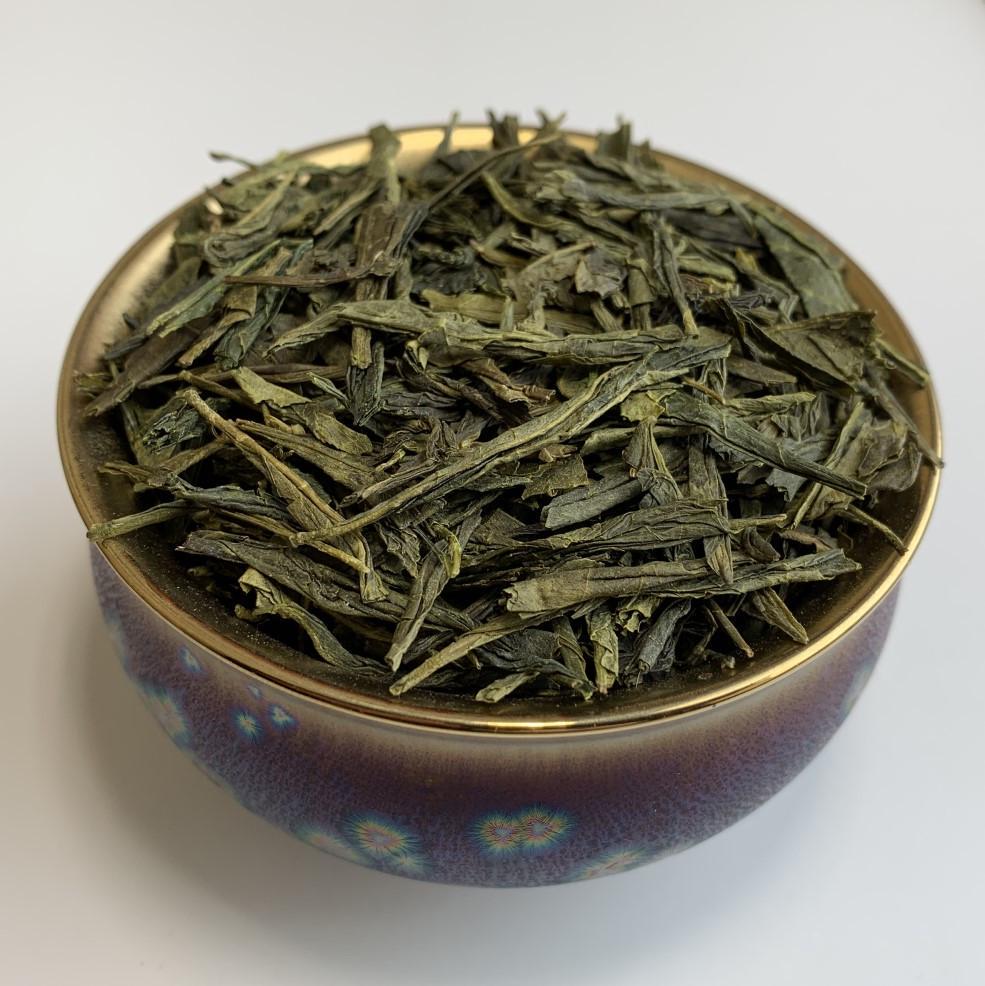 Чай Зеленый Сенча Макото 100 г