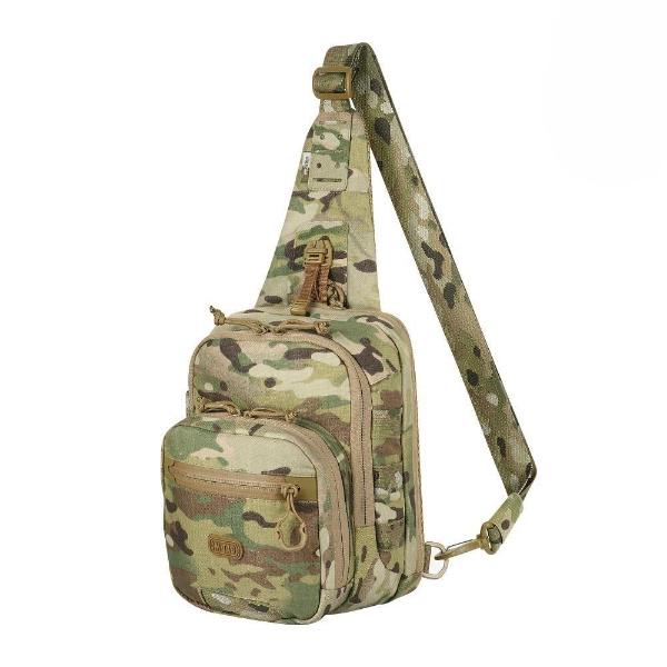 Сумка M-Tac Cross Bag Slim Elite Multicam (AM0000109)