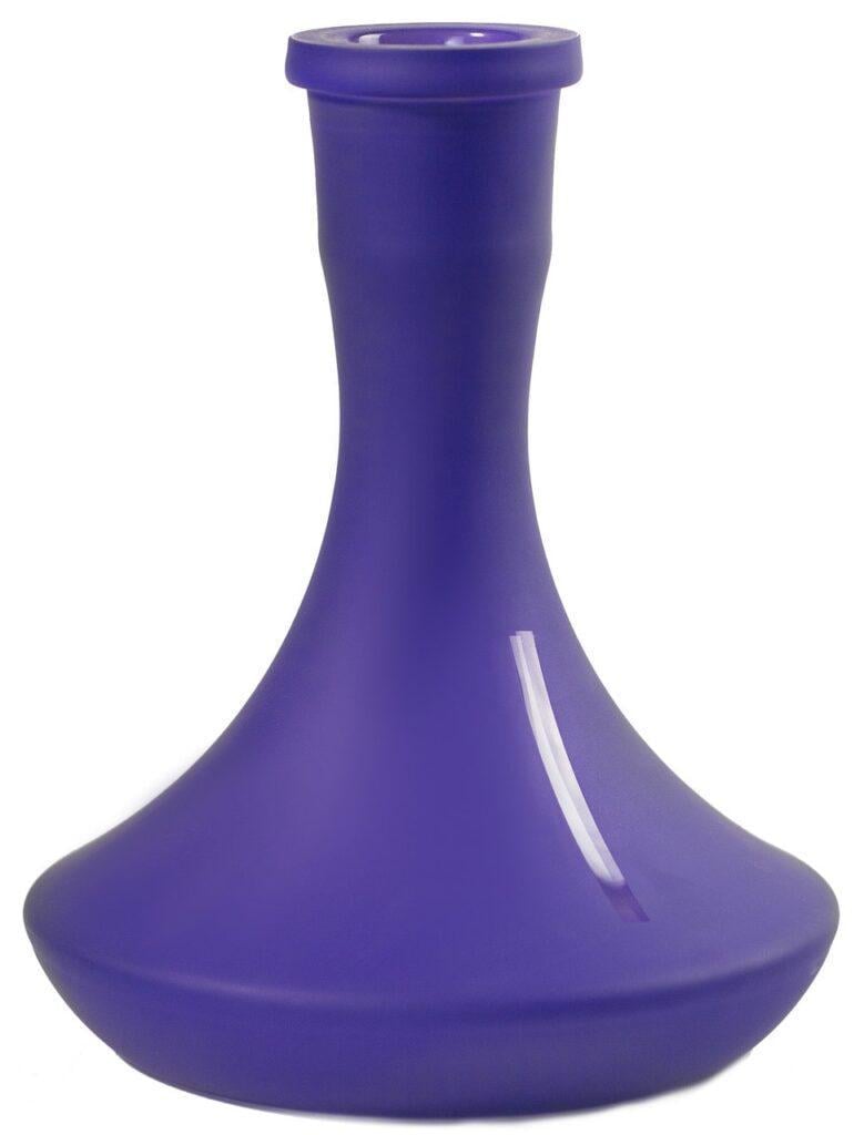 Колба под уплотнитель Craft Фиолетовый матовый с прорезью