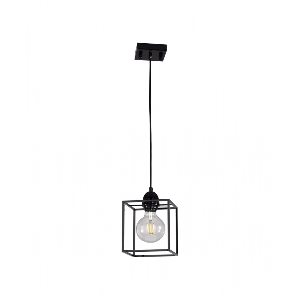 Підвісний світильник Wunderlicht WLC1282-1EL-1P61B