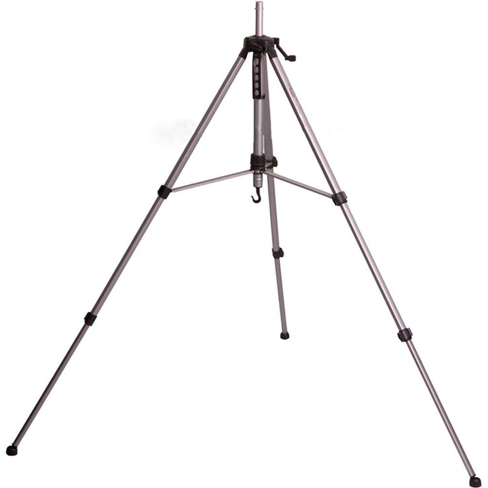 Тренога телескопическая Flagman алюминиевая (FZ06202001)