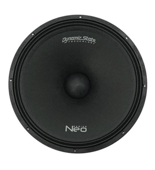 Автоакустика Dynamic State NEO NM-202