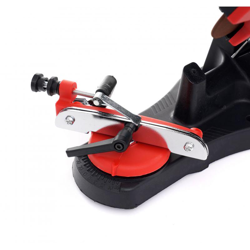 Точило для цепей Kraft&Dele 100 Вт 4800 об/мин (KD10578) - фото 8 Точило для цепей Kraft&Dele 100 Вт 4800 об/мин (KD10578) - фото 8