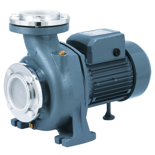 Насос відцентровий поверхневий Насосы плюс Оборудование NF 130B