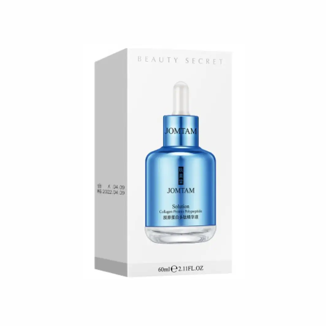 Сироватка для обличчя Jomtam Solution Collagen Protein Polypeptide 60 мл (27301402)