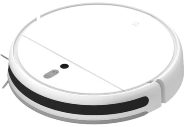 Робот-пылесос MiJia Mi Robot Vacuum Mop 1C STYTJ01ZHM White (47020)