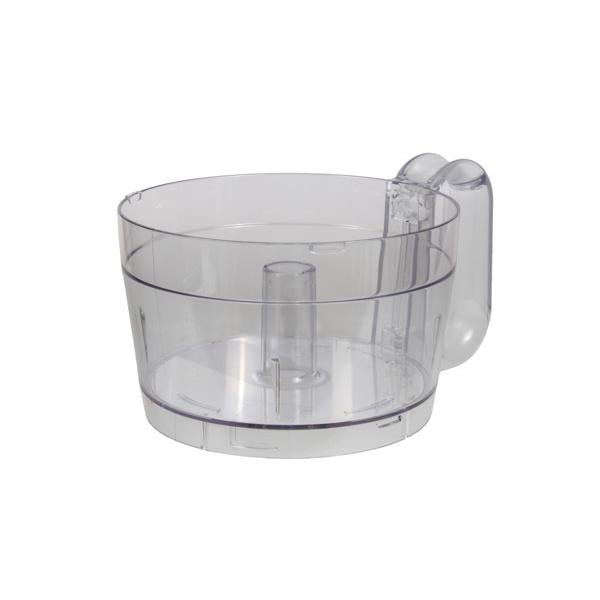 Чаша основная для кухонного комбайна Tefal MS-5A07200
