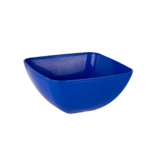 Миска-салатница без крышки Stenson PT-83146 пластиковая 500 мл (581130)