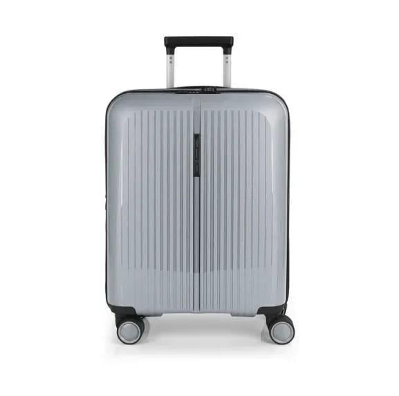 Чемодан Gabol Brooklyn S Plata (123922-022)