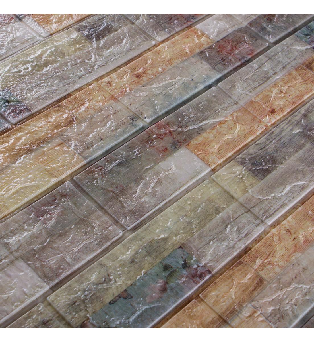 3D-панель Скандинавия самоклеющаяся 700x770x5 мм (1220-5) - фото 2 3D-панель Скандинавия самоклеющаяся 700x770x5 мм (1220-5) - фото 2