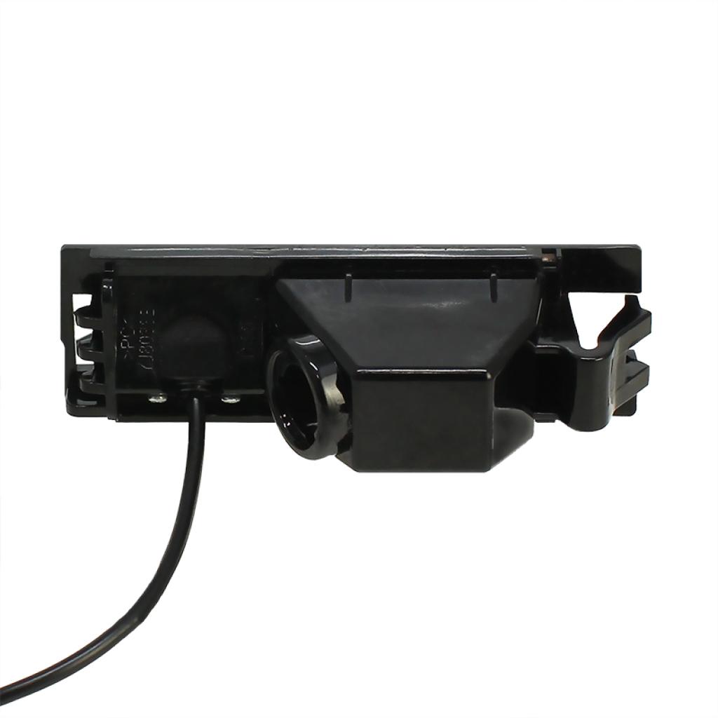 Камера заднего вида Lesko штатная для Hyundai IX35 (5511) - фото 4 Камера заднего вида Lesko штатная для Hyundai IX35 (5511) - фото 4