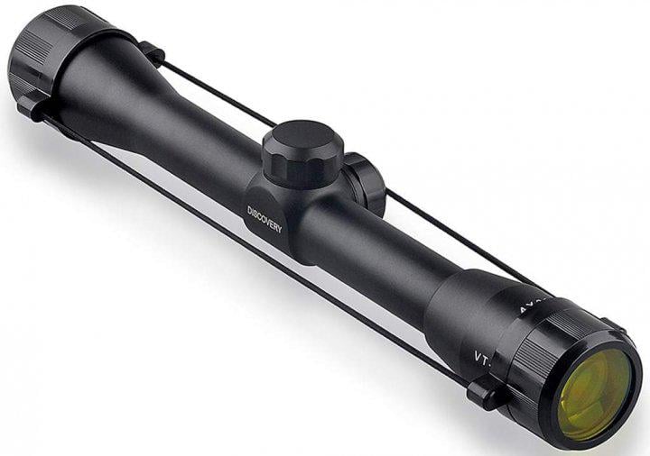 Оптический прицел Discovery Optics серии VT R 4х32