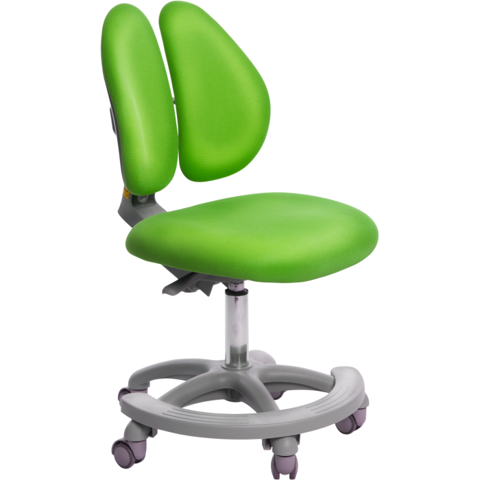 Детское кресло для письменного стола GT Racer C-1004 Orthopedic Green Детское кресло для письменного стола GT Racer C-1004 Orthopedic Green