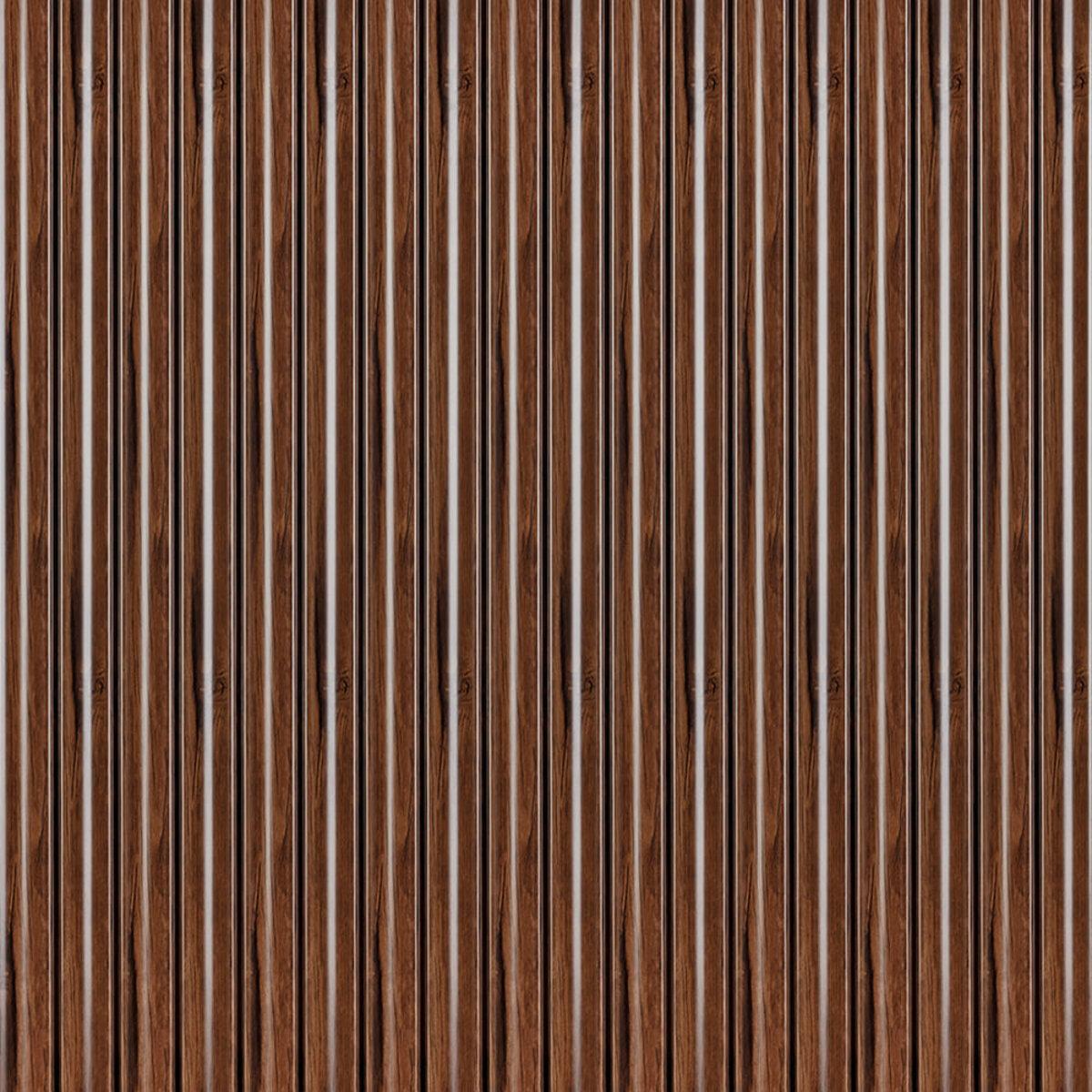 Рельс декоративный PS 2900х120х12 мм Бронзовый венге (SW-00002144) - фото 6 Рельс декоративный PS 2900х120х12 мм Бронзовый венге (SW-00002144) - фото 6