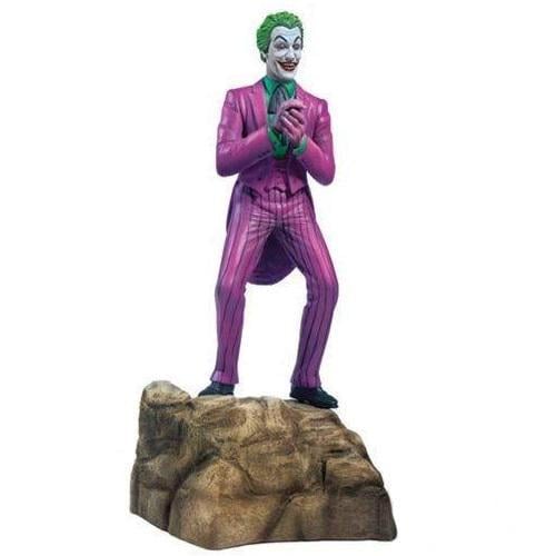 Фигурка Joker Classic 1966 TV Series Model KIT 11 см (Moebius 956 J)