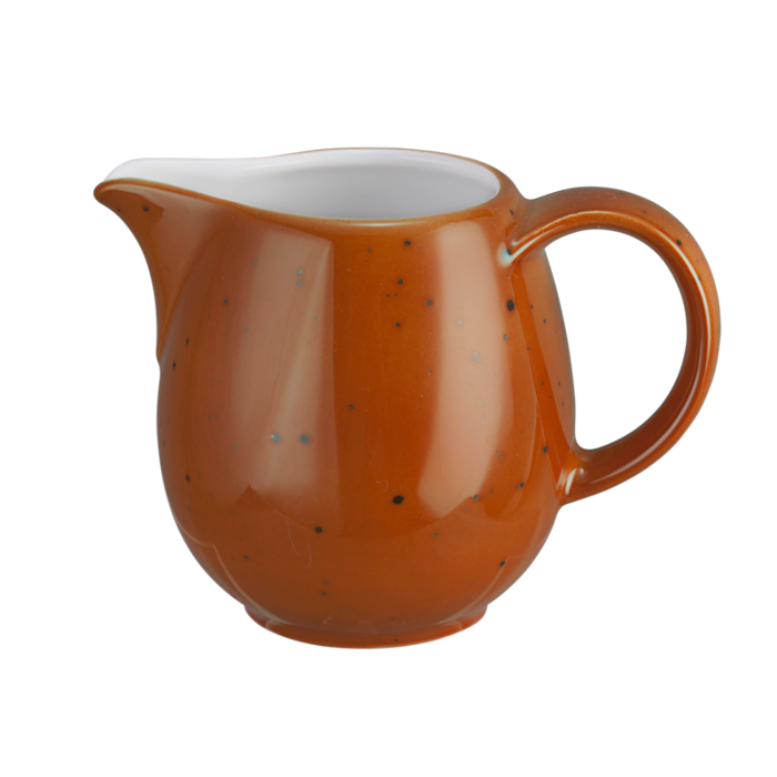 Молочник Seltmann Weiden Country Life Terracotta Coup Fine Dining 0,23 л (2507527)