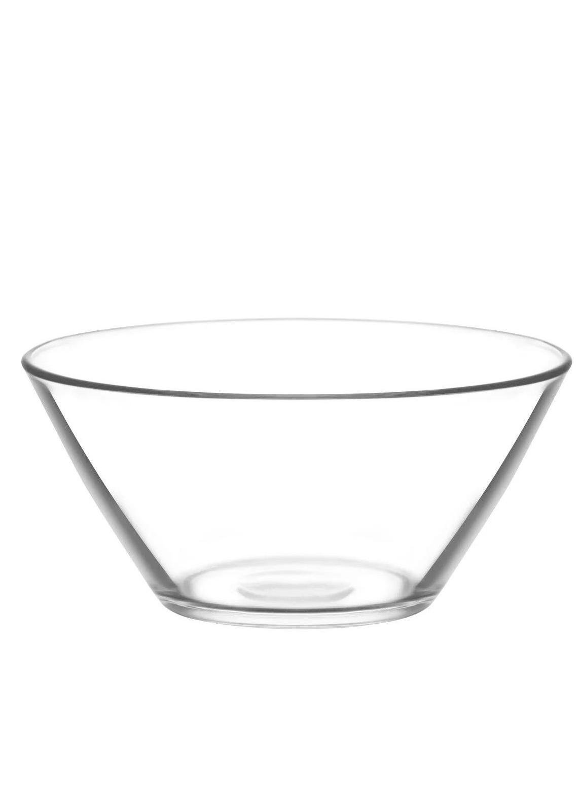 Салатник Lav Vega стекло 22,5 см 230 мл (LV-VEG297R6) Салатник Lav Vega стекло 22,5 см 230 мл (LV-VEG297R6)