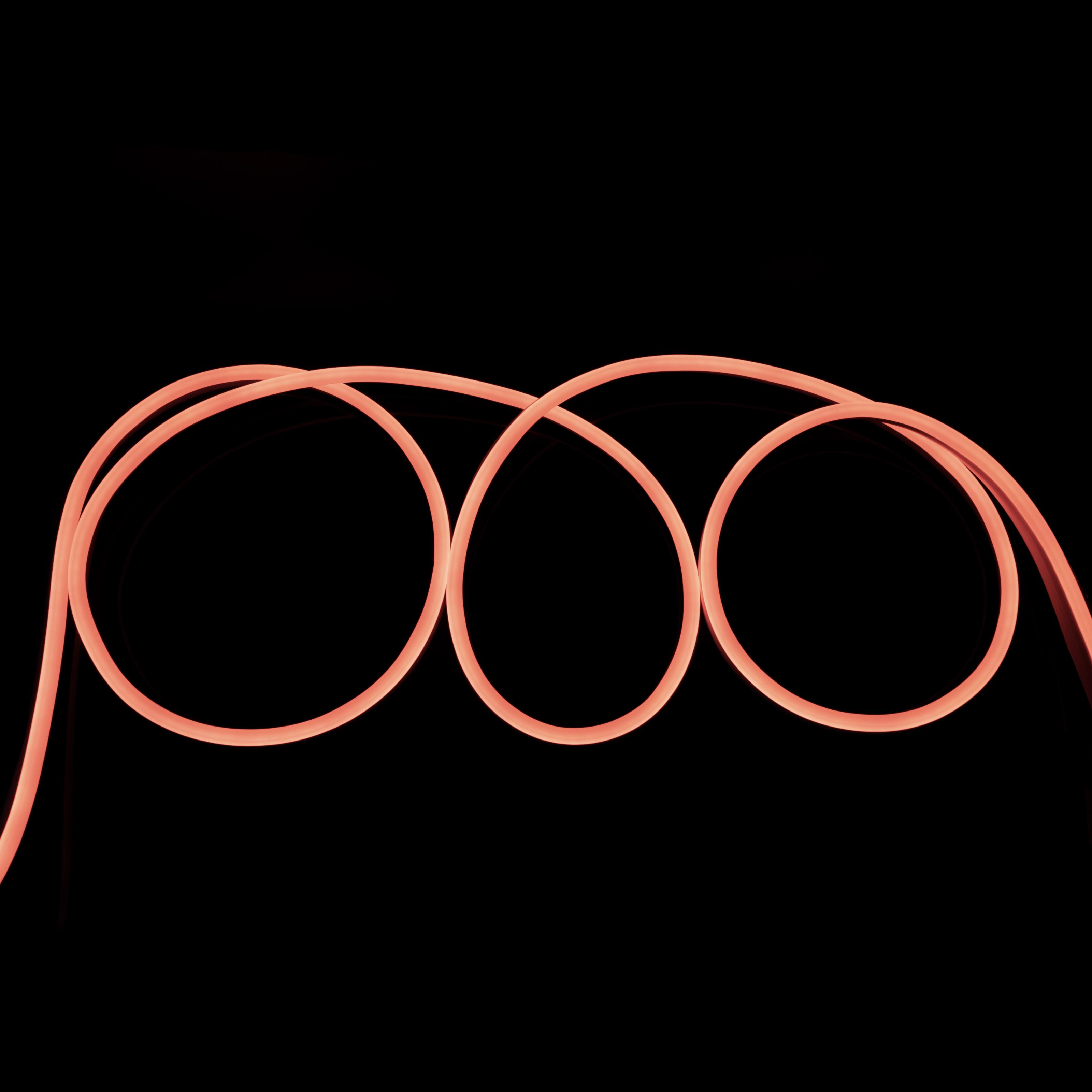 Світлодіодний неон Prolum Series-GL Pro 8x16 IP68 220V Червоний (30075980) - фото 3 Світлодіодний неон Prolum Series-GL Pro 8x16 IP68 220V Червоний (30075980) - фото 3