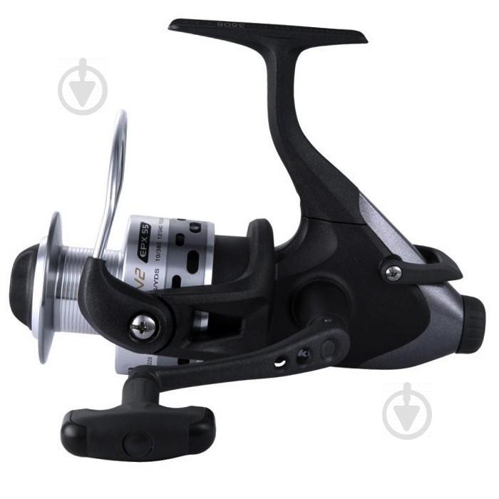 Катушка Okuma Epix V2 Baitfeeder EPX-40 5.0:1