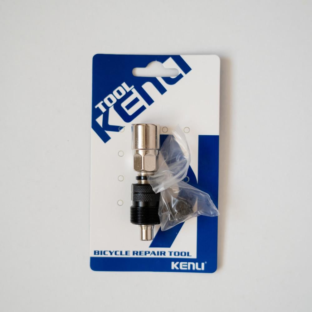 Ключ для зняття шатунів Kenli KL-9725B (8093) - фото 2