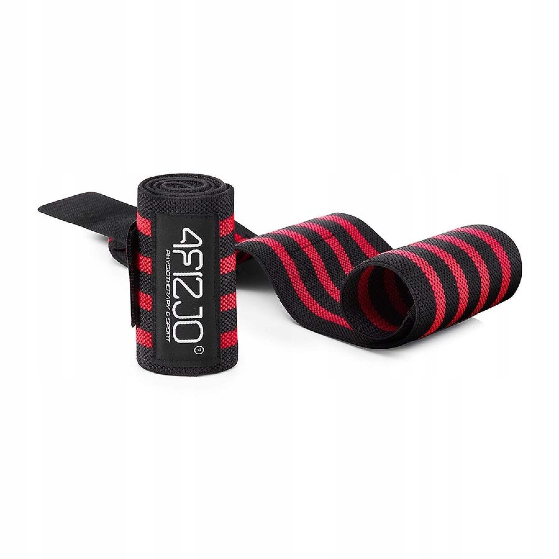 Бінти для зап'ястків 4FIZJO Wrist Wraps (20429)