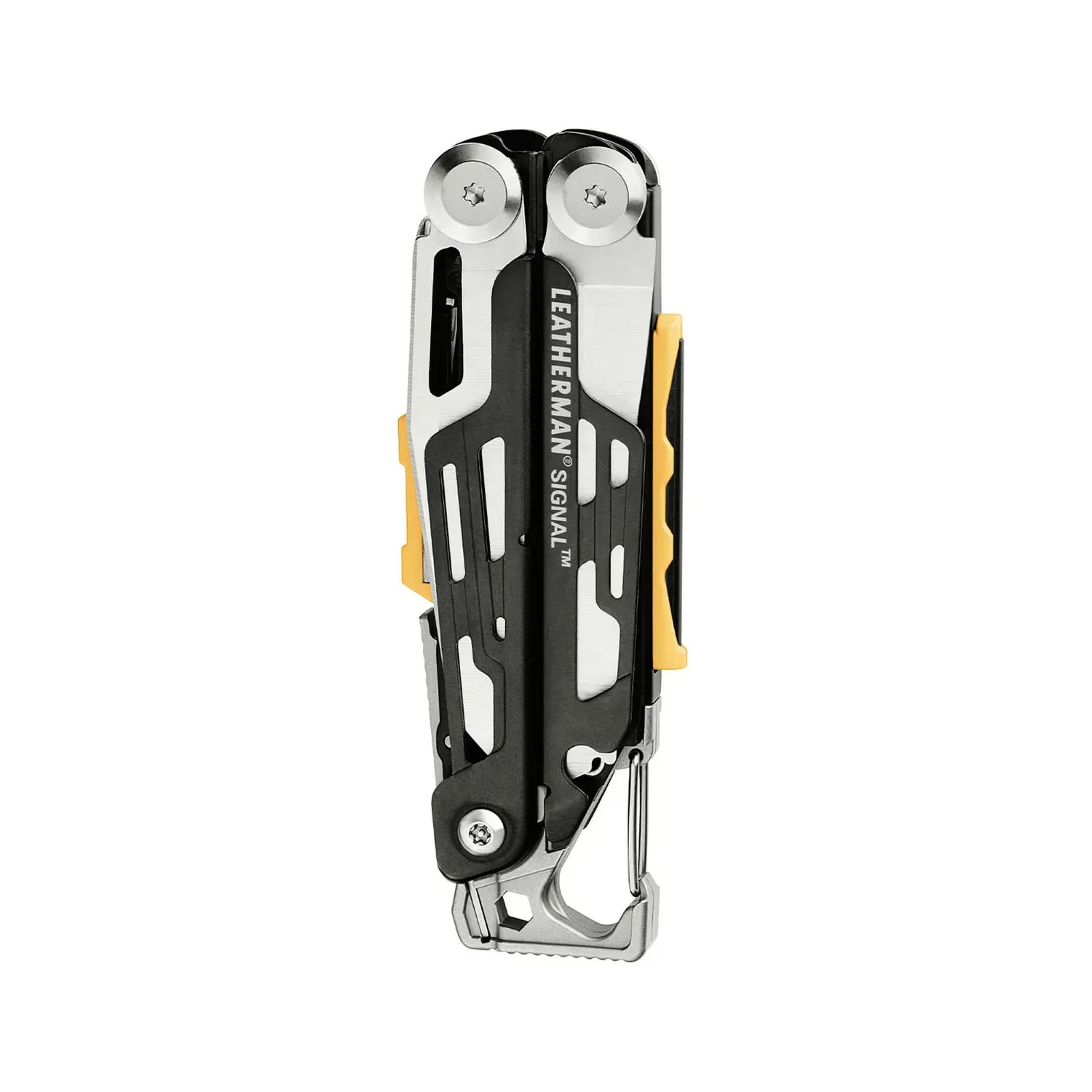 Мультитул Leatherman Signal 19 инструментов с чехлом (26256385) - фото 4 Мультитул Leatherman Signal 19 инструментов с чехлом (26256385) - фото 4