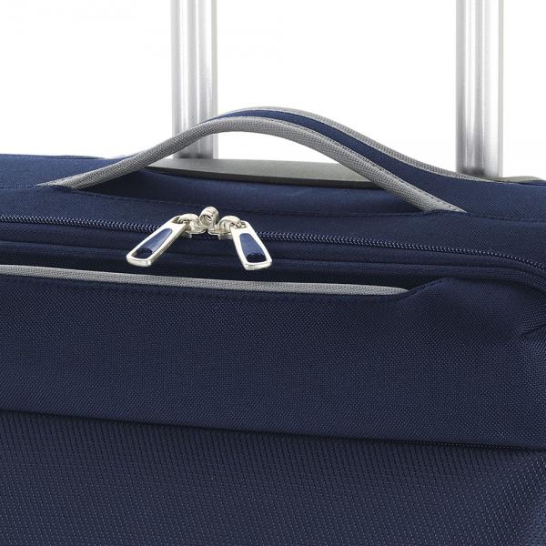 Валіза Gabol Zambia C Blue (113401) - фото 7