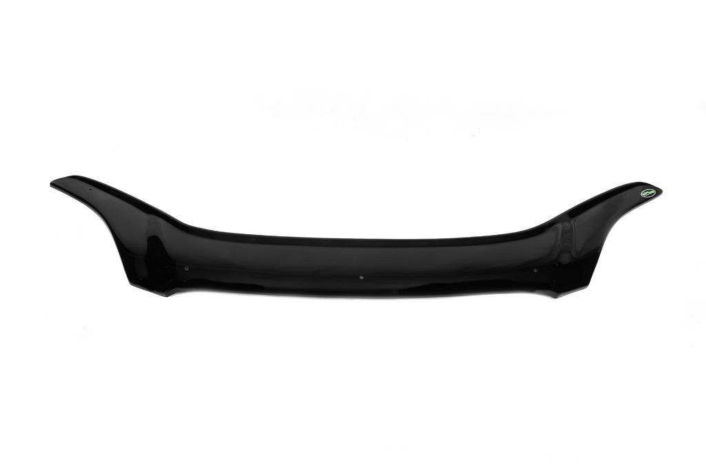 Дефлектор капота EuroCap для Honda Civic 1995-2001 гг. (77556)