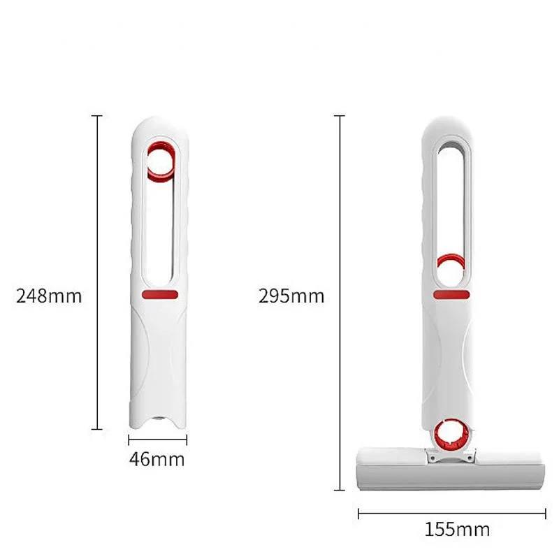 Швабра міні MINI MOP з автовіджимом (0484f0a2) - фото 7 Швабра міні MINI MOP з автовіджимом (0484f0a2) - фото 7