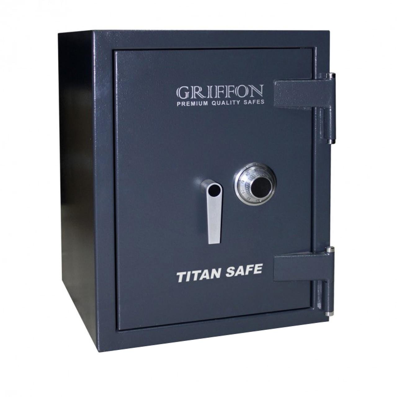 Сейф огневзломостойкий Griffon CL III.68.C (1540625982)
