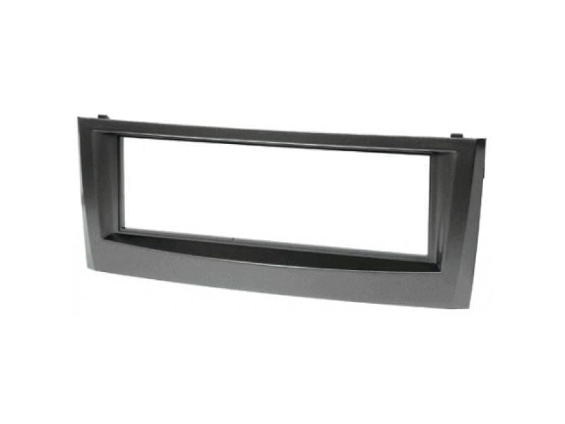 Переходная рамка для автомагнитолы CARAV 11-057 для Fiat (392622)