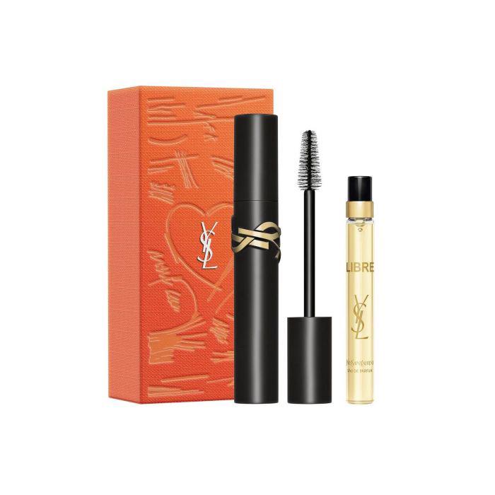 Подарочный набор Yves Saint Laurent Lash Clash (2115885748)