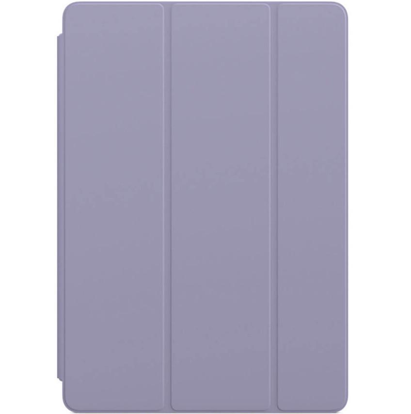 Чехол-книжка, обложка Apple Smart Case for iPad 10.2 2019/iPad 8th Gen 2020, Lavender