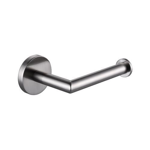 Держатель для туалетной бумаги Omnires Modern Project Nickel (MP60510NI)