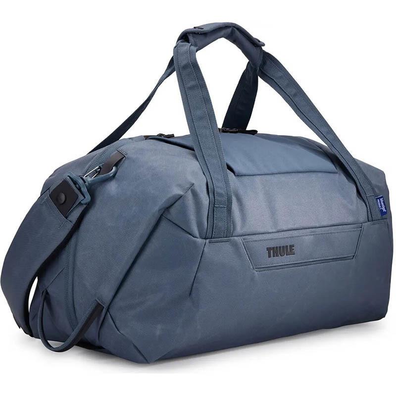 Дорожня сумка Thule Aion Duffel Bag 35 л Dark Slate (TH 3205021)