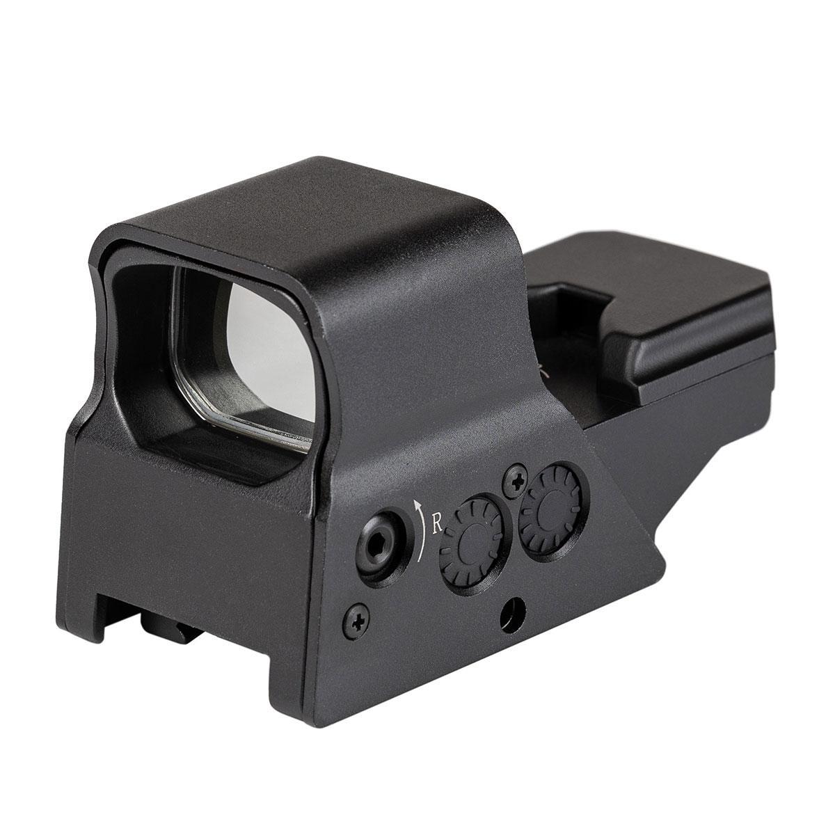 Приціл коліматорний SIGETA AntiRU-02 (25072003) - фото 2