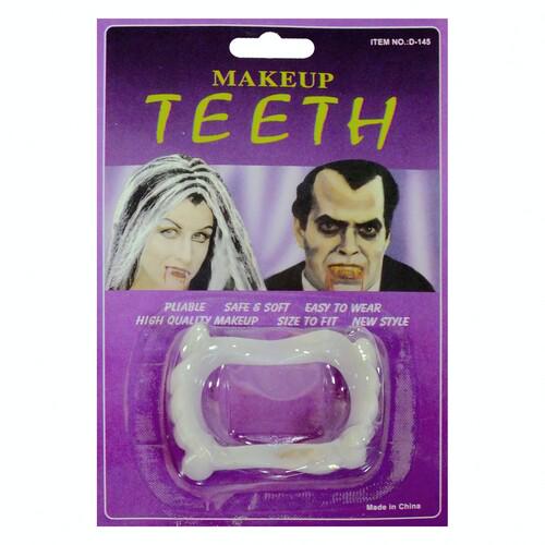 Клыки Вампира Seta Decor (122-85) Клыки Вампира Seta Decor (122-85)