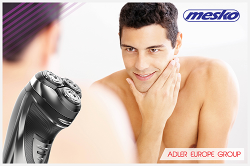 Електробритва Mesko MS 2920 акумуляторна - фото 11