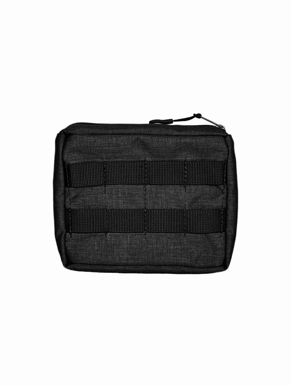 Підсумок-невисипайка REDCON на патрони розсипом кордура 1000 D Чорний (1746432375) - фото 1 Підсумок-невисипайка REDCON на патрони розсипом кордура 1000 D Чорний (1746432375) - фото 1