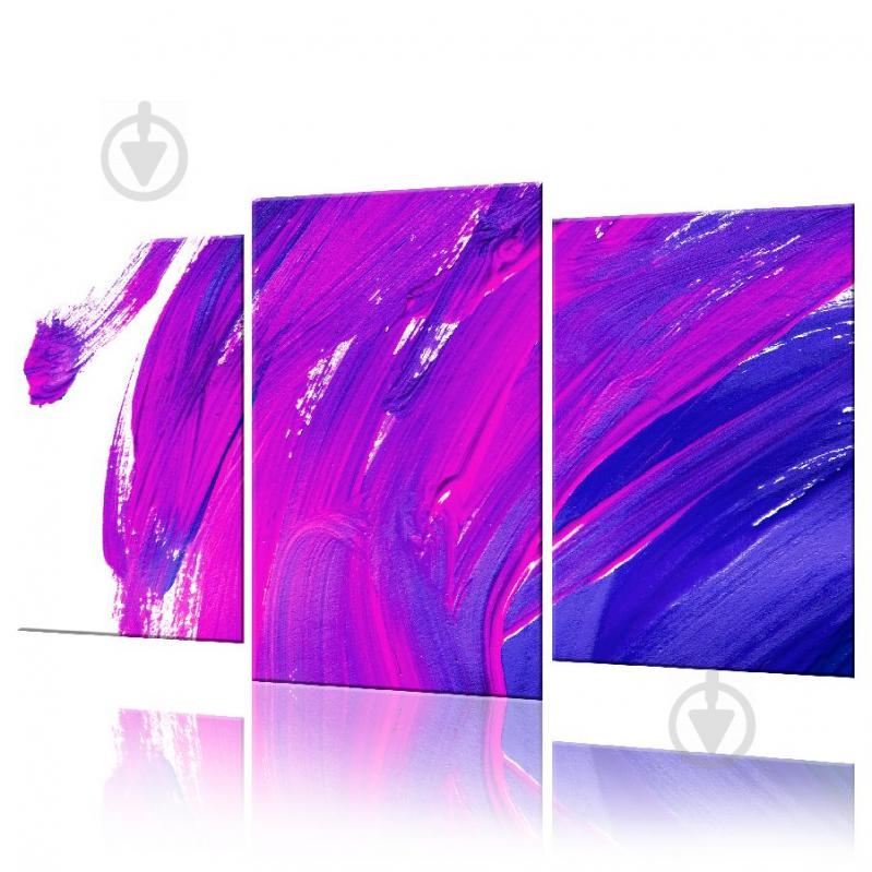 Модульная картина ArtStar ADA0026_2 размер 70 х 105 см