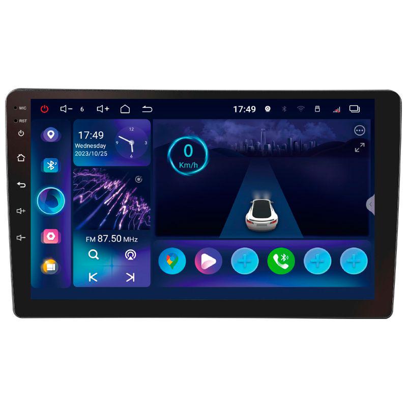 Автомагнітола штатна Sigma S9332 для Honda Element YH 2002-2011 3/32 Gb 4G DSP 9" (AR-91018)