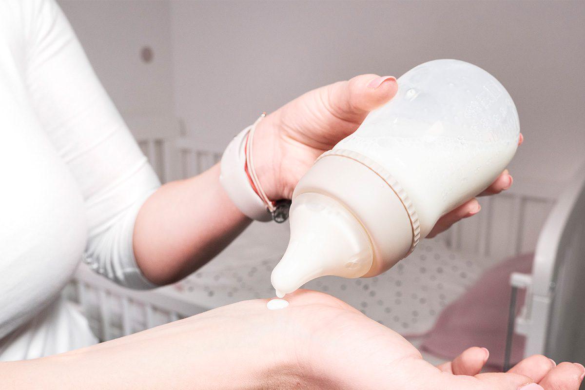 Подогреватель для бутылочек Concept OL4010 double KIDO - фото 11 Подогреватель для бутылочек Concept OL4010 double KIDO - фото 11