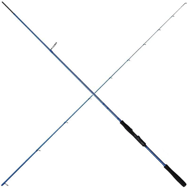 Спінінг Savage Gear SG4 Precision Lure Specialist 9'2/2,79m 8-44g (3000175941)