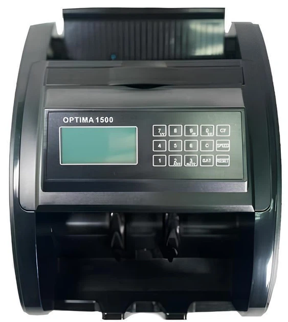 Счетчик банкнот Optima PRO-UV (577094311)