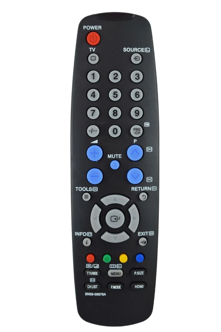 Пульт для телевизора Samsung BN59-00676A (973)
