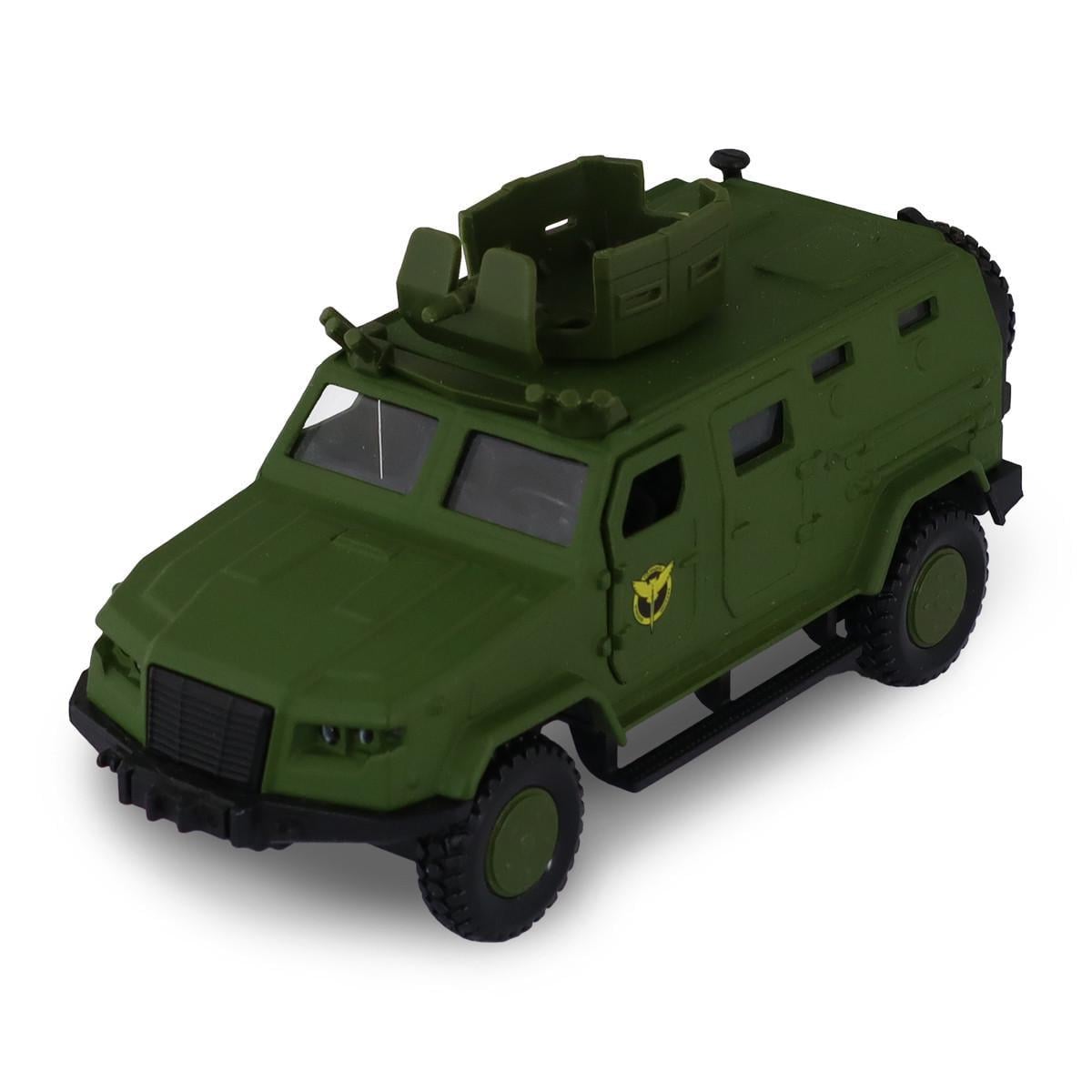Модель шевроны Героев Казак 2М1 ГУР МО (32066152)
