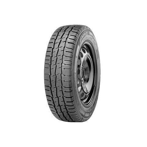 Автошина Michelin Agilis Alpin 195/65 R16C 104/102R не шип