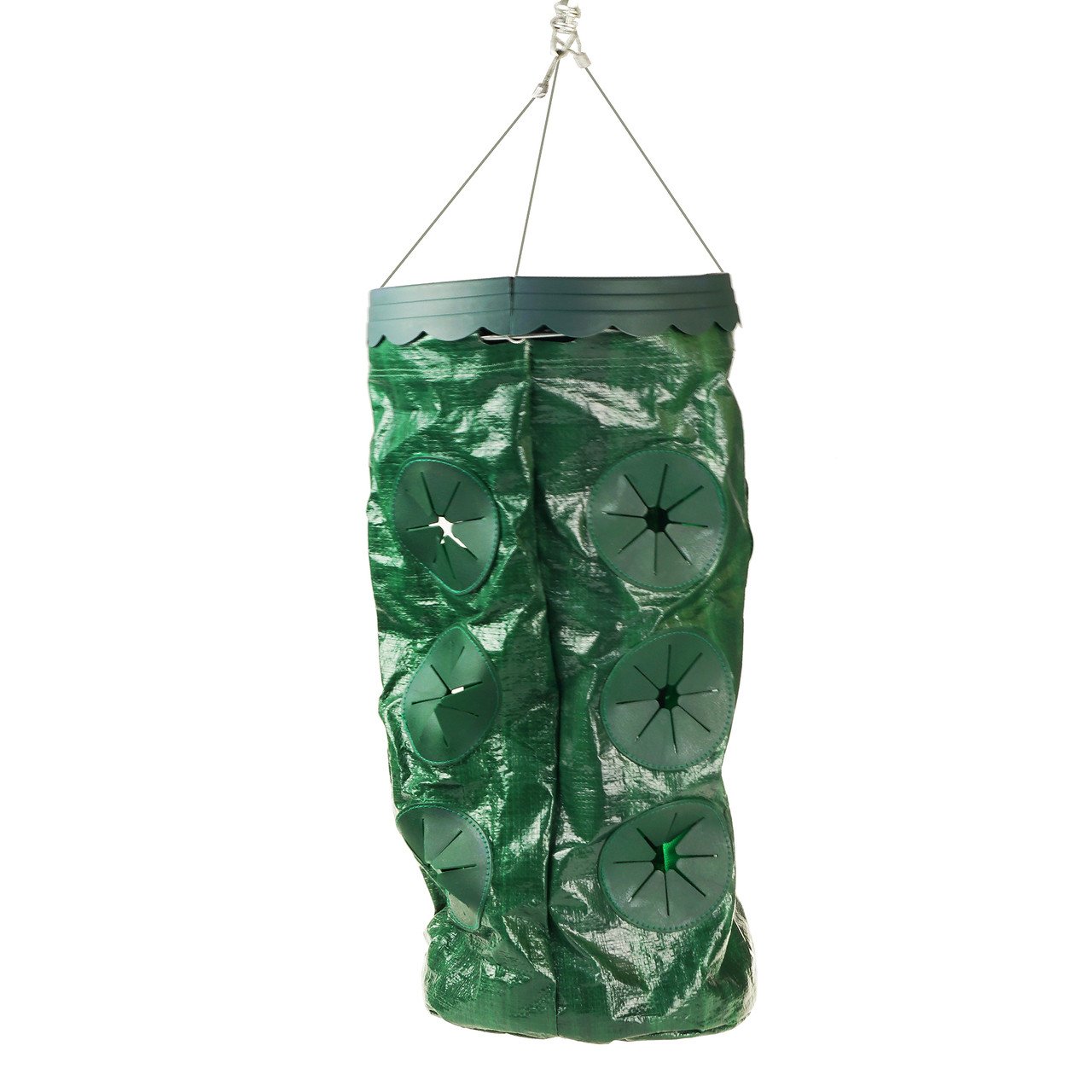 Мешок Wellamart Плантатор для выращивания овощей и ягод (5600)